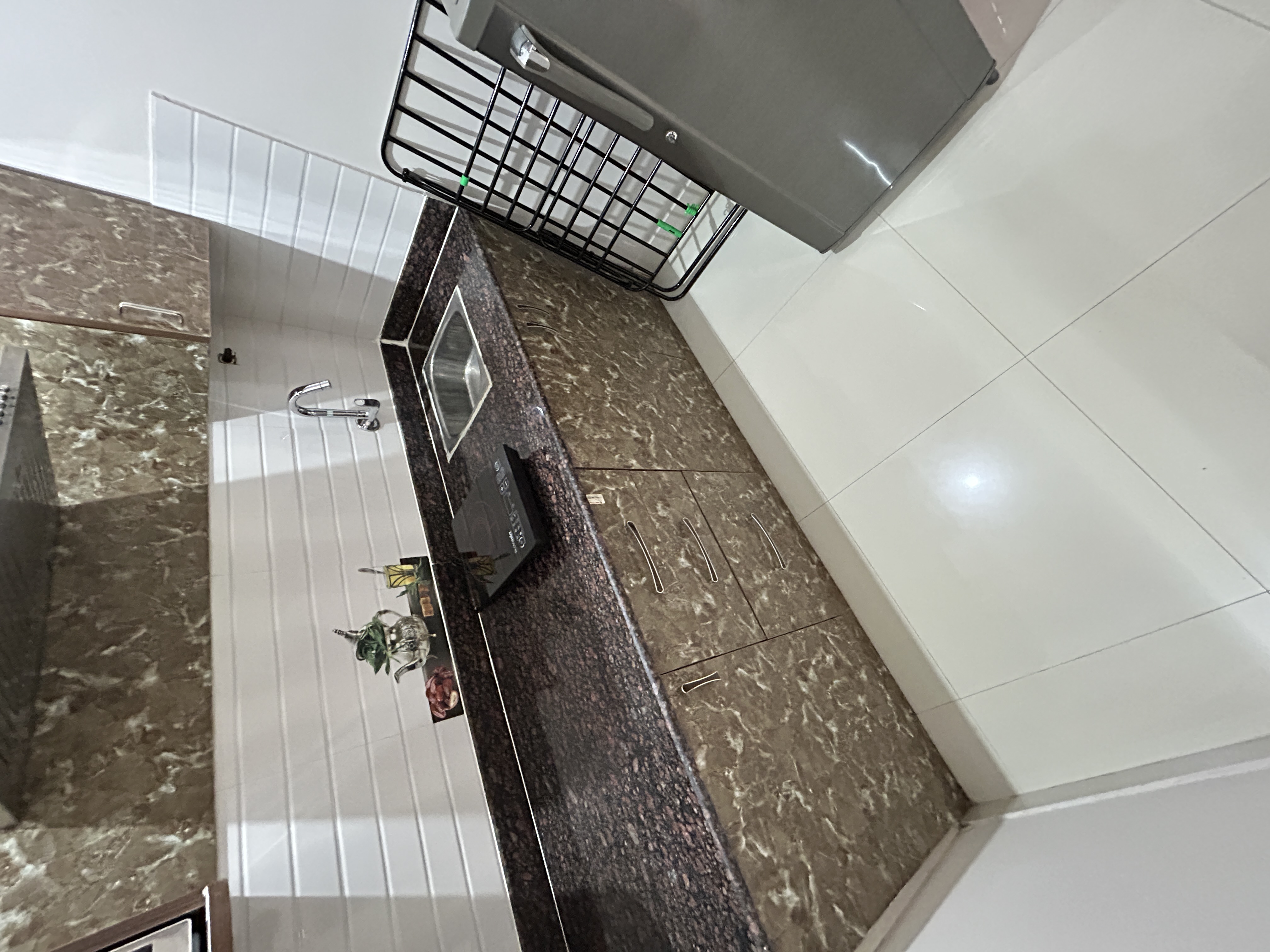 A203: Fully furnished 1 BHK Flat for rent in Whitefield | Kots Deux