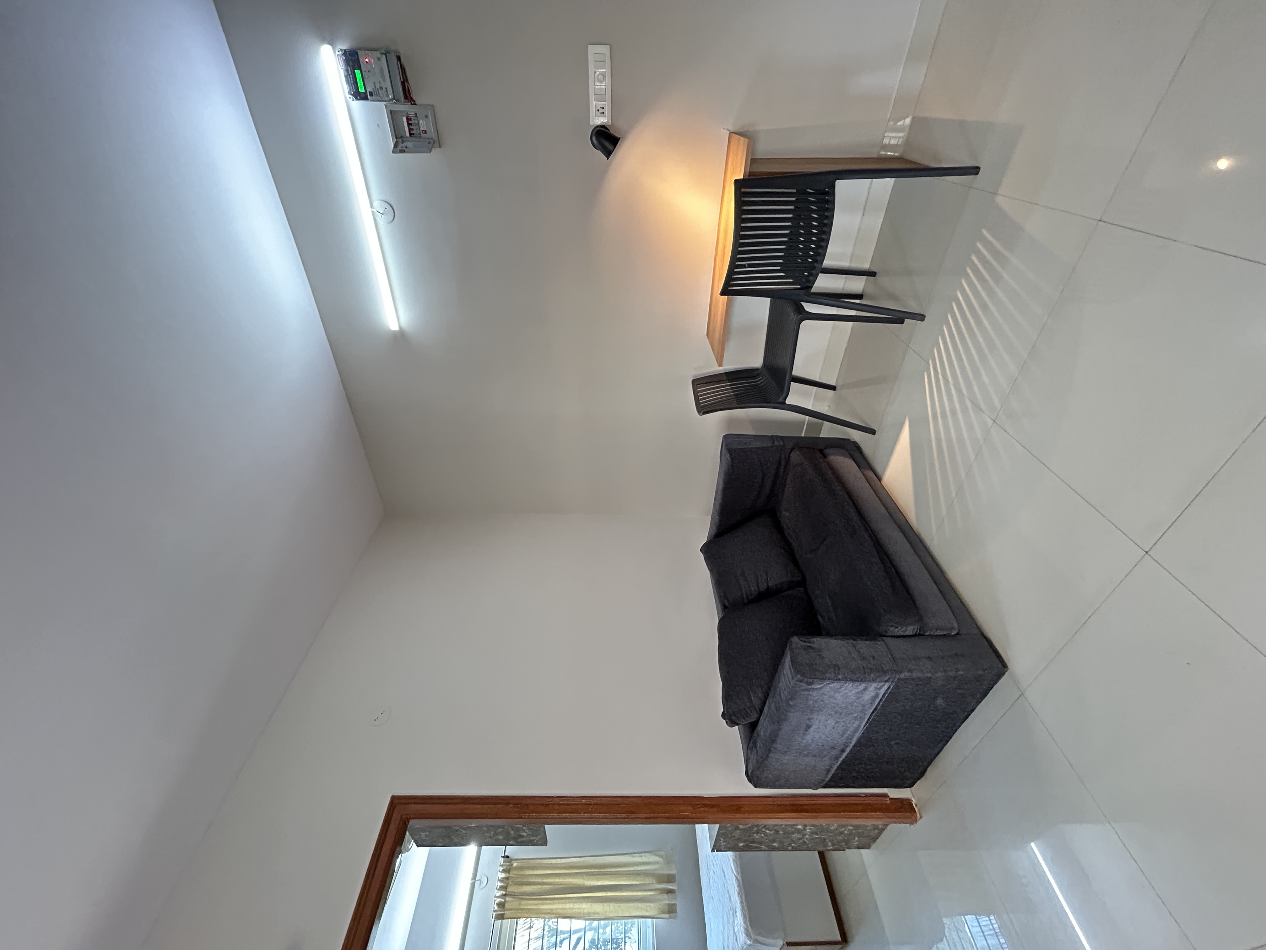 A204: Fully furnished 1 BHK Flat for rent in Whitefield | Kots Deux