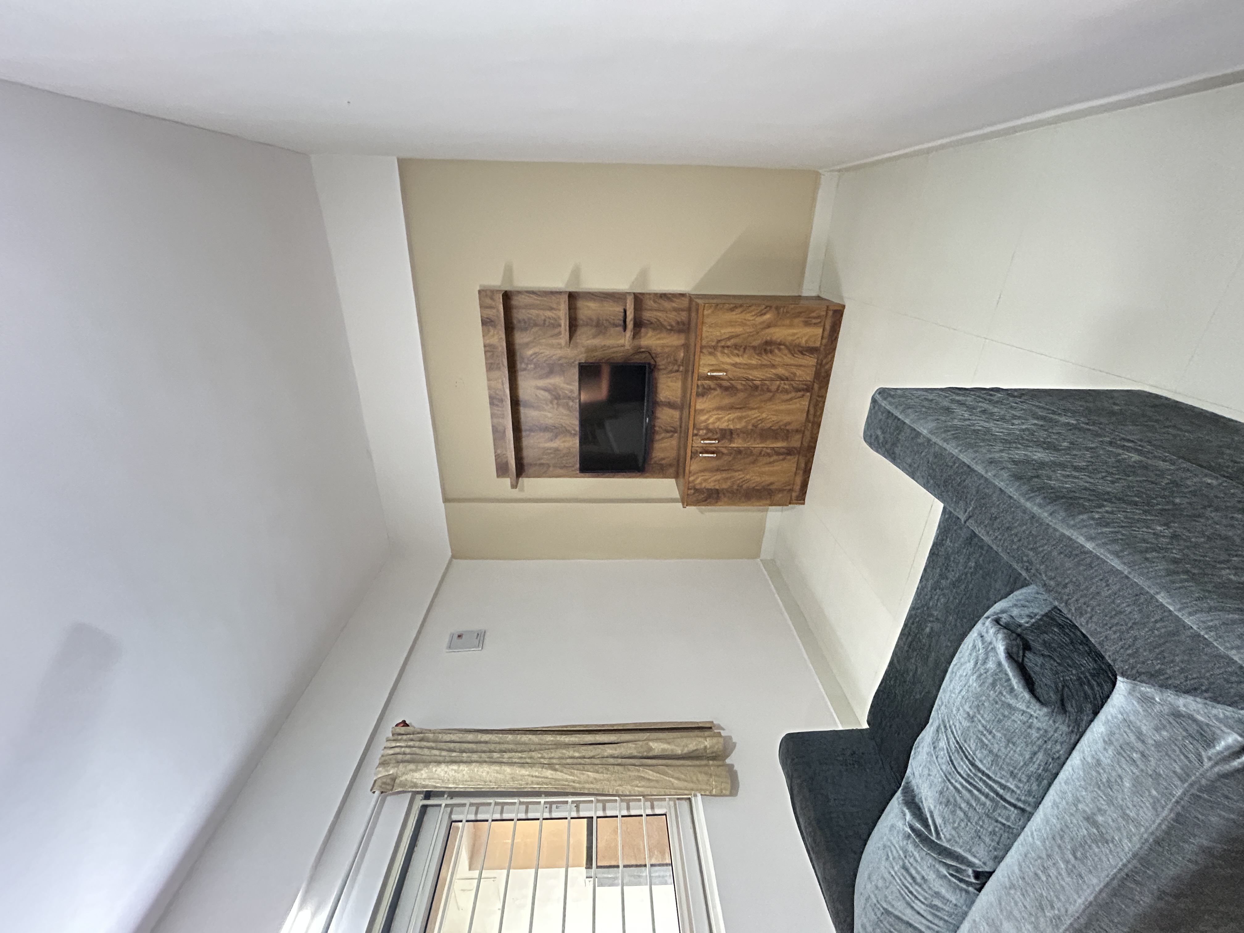 B103: Fully furnished 1 BHK Flat for rent in Whitefield | Kots Deux