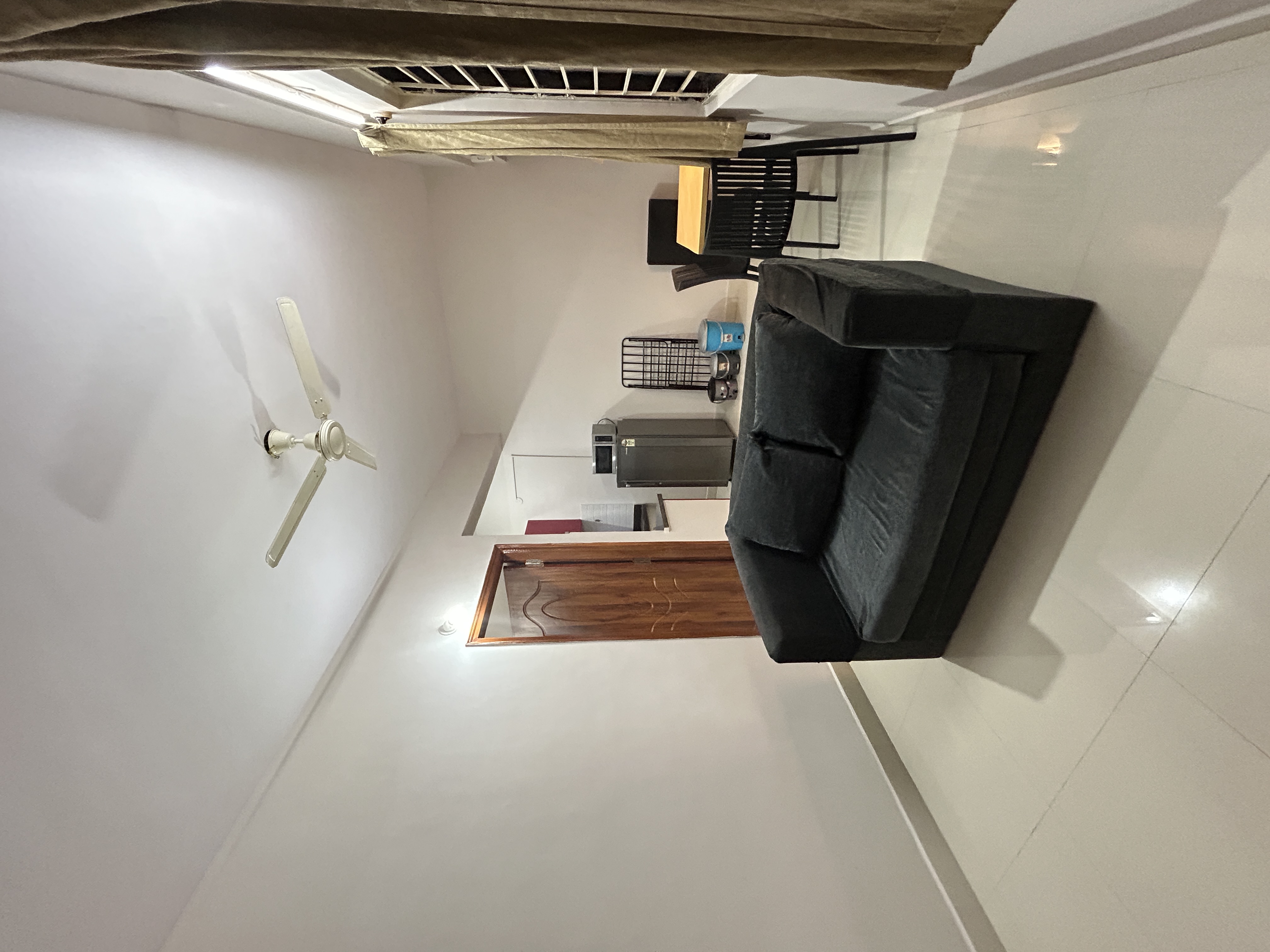 B103: Fully furnished 1 BHK Flat for rent in Whitefield | Kots Deux