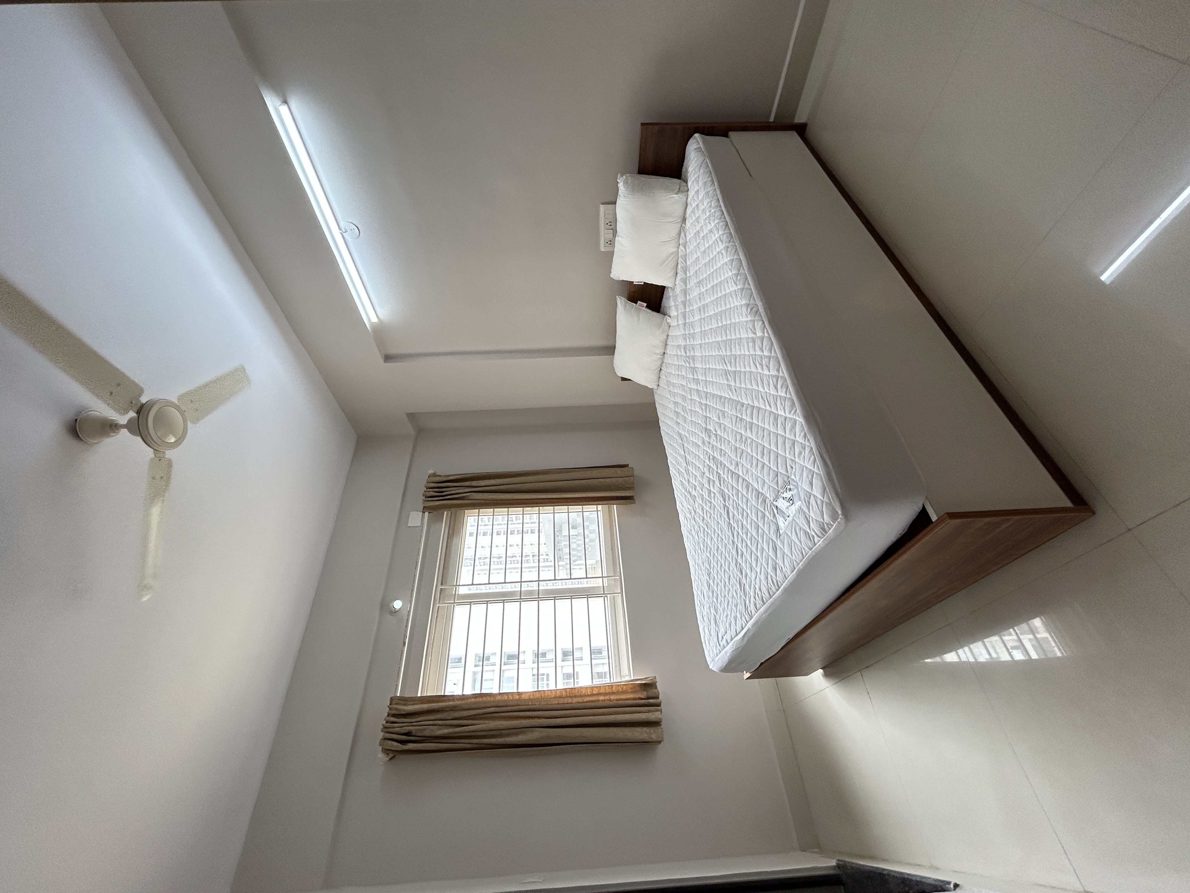 B202: Fully furnished 1 BHK Flat for rent in Whitefield | Kots Deux