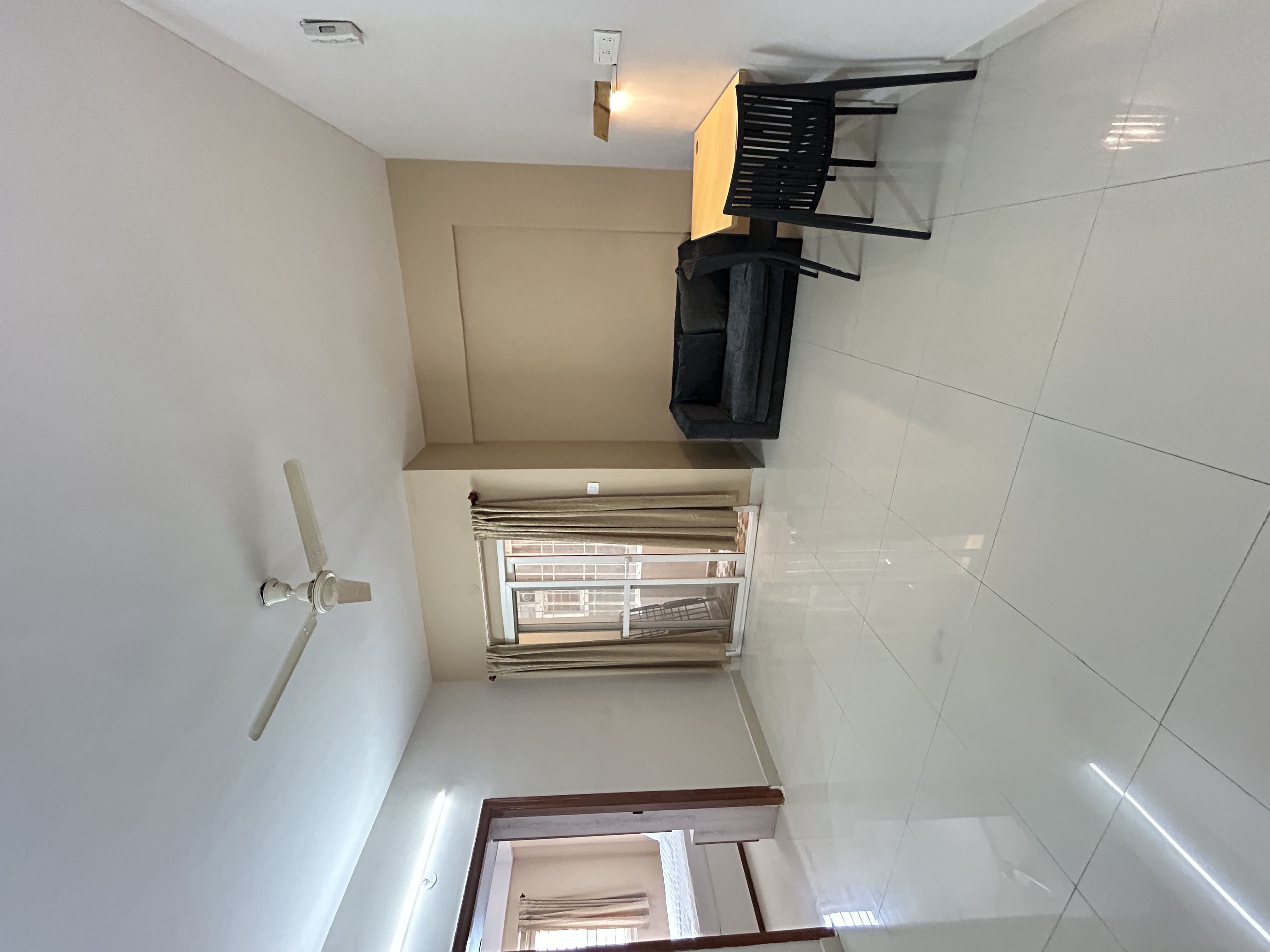 B302: Fully furnished 1 BHK Flat for rent in Whitefield | Kots Deux
