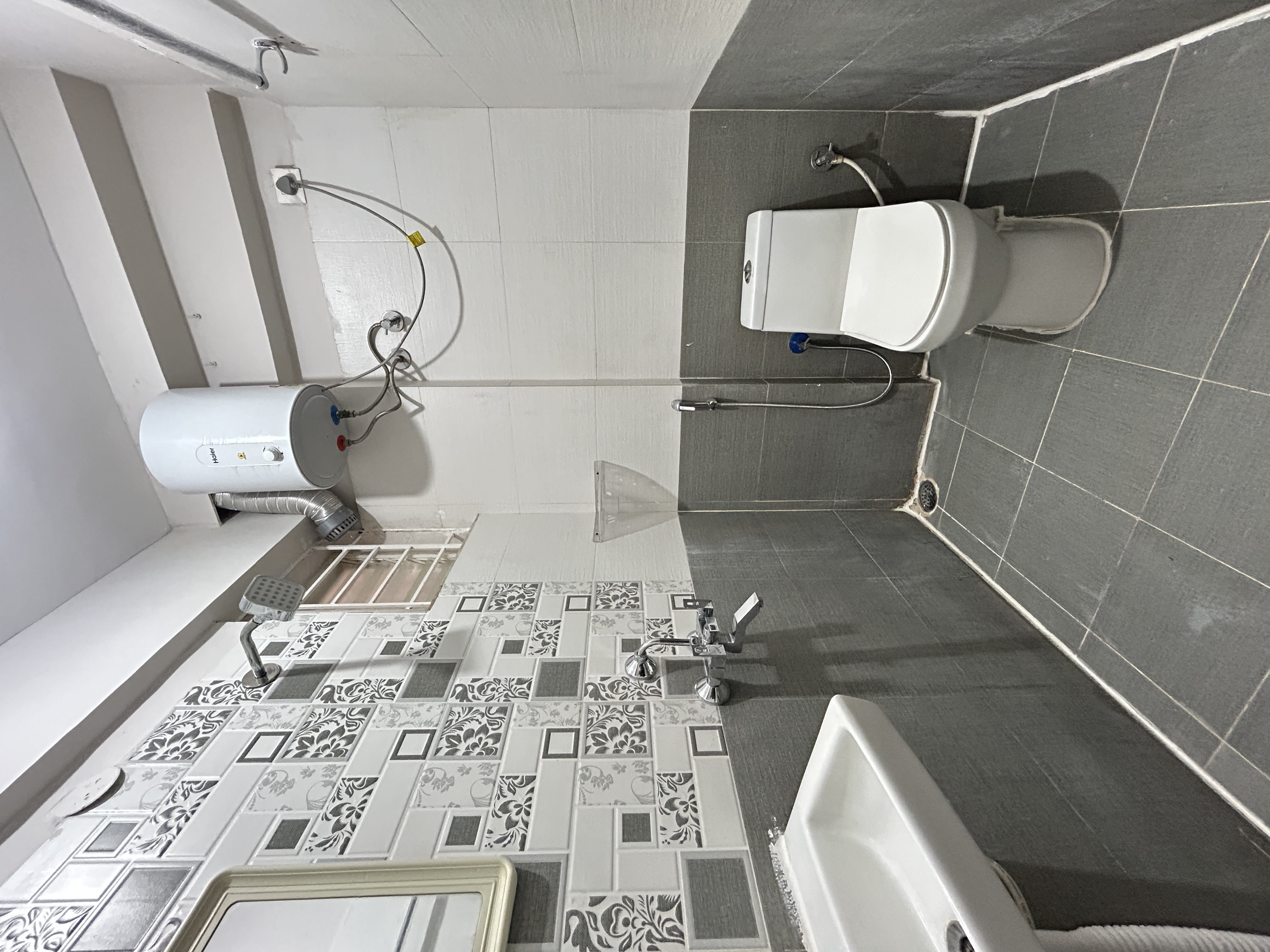 B303: Fully furnished 1 BHK Flat for rent in Whitefield | Kots Deux